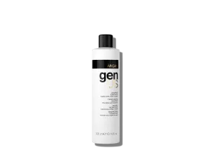 GENUS ARGAN szampon nawilżający do włosów suchych i kręconych 300 ml